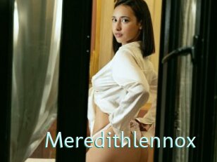 Meredithlennox