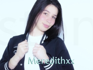 Meredithxx