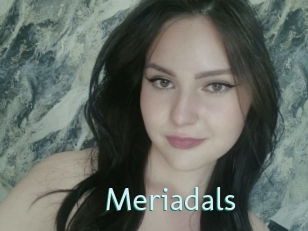 Meriadals
