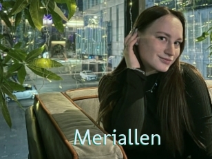 Meriallen