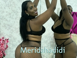 Meridahadidi