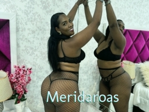 Meridaroas