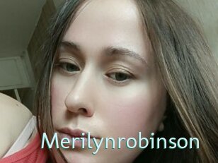 Merilynrobinson