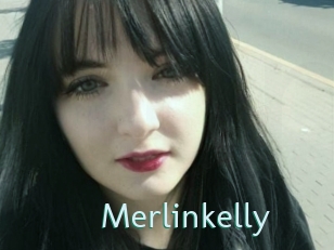 Merlinkelly