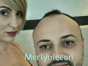 Merlynleeon