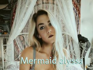 Mermaid_alyssa