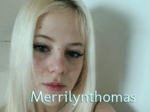 Merrilynthomas