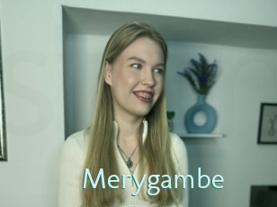 Merygambe