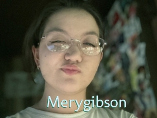 Merygibson