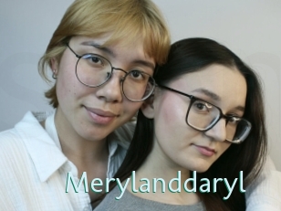Merylanddaryl