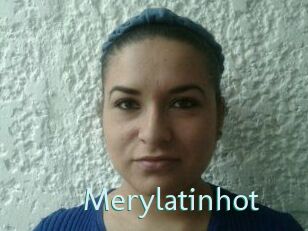 Merylatinhot