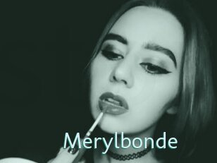 Merylbonde