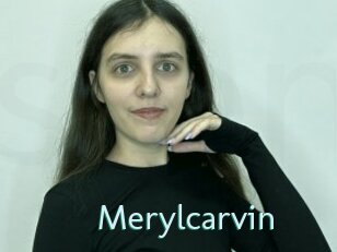 Merylcarvin