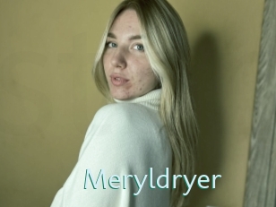 Meryldryer