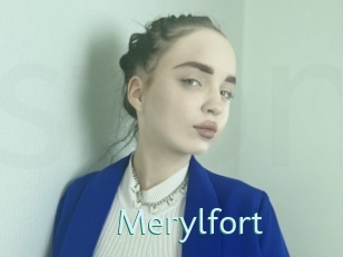Merylfort