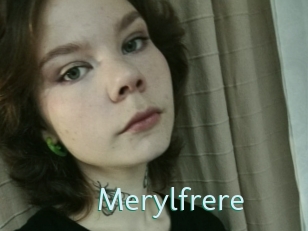 Merylfrere