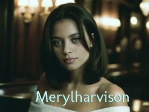 Merylharvison