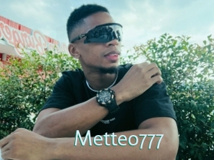Metteo777