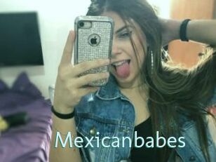 Mexicanbabes