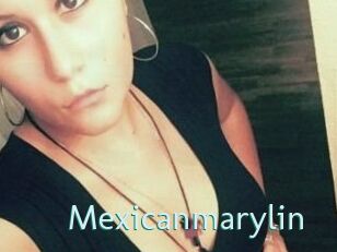 Mexicanmarylin
