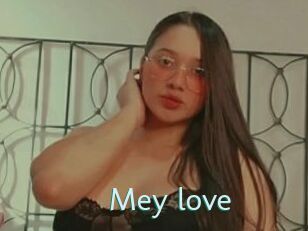 Mey_love
