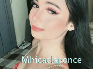 Mhicaelaponce