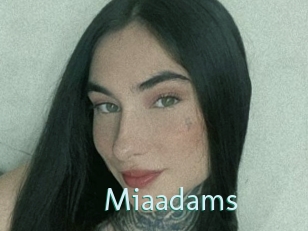 Miaadams