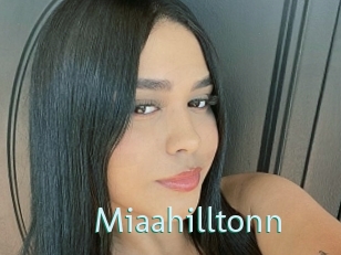 Miaahilltonn