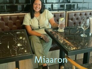 Miaaron