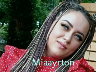 Miaayrton