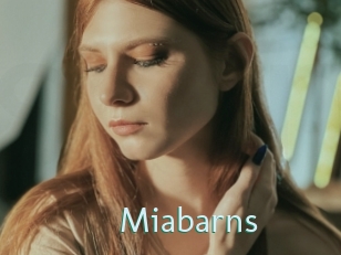 Miabarns