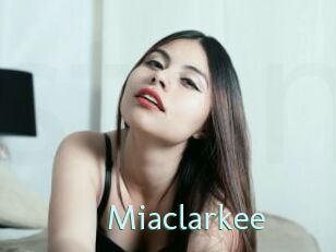 Miaclarkee