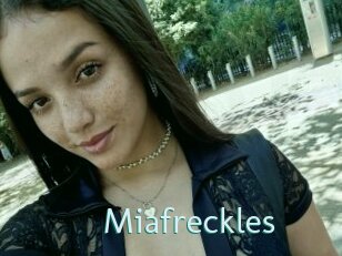 Miafreckles