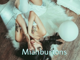 Miahburtons