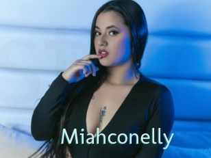 Miahconelly