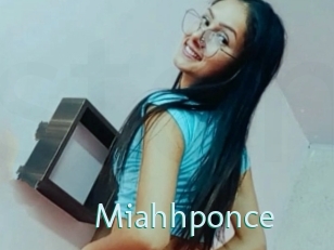 Miahhponce