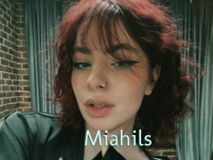 miahils Straponles