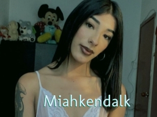 miahkendalk Straponles