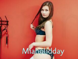 Miaholidday