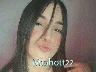 Miahott22