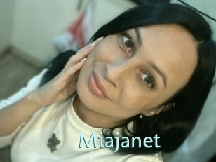 Miajanet