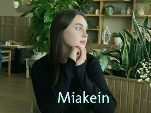 Miakein
