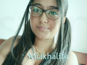 Miakhalifa