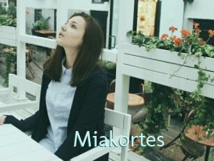 Miakortes