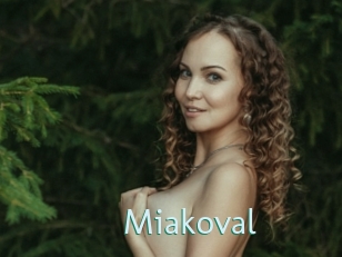 Miakoval