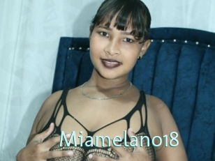 Miamelano18