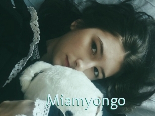 Miamyongo