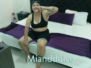 Mianddulce