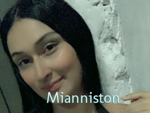 Mianniston