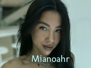 Mianoahr